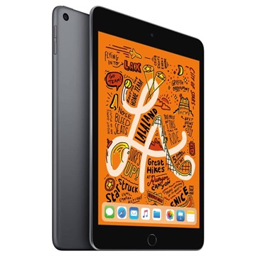 Ipad Mini 2019 Wi Fi 64Gb Spacegrijs huismerk kopen in de aanbieding
