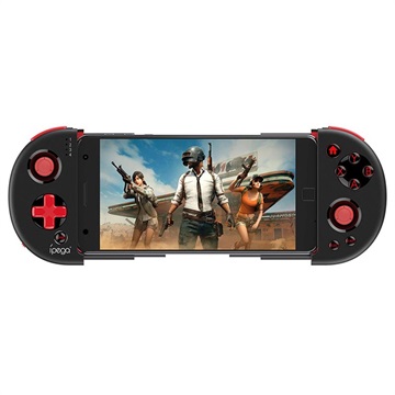 Ipega Pg 9087S Red Knight Bluetooth Gamepad Zwart Rood huismerk kopen in de aanbieding Ipega Pg 9087S Red Knight Bluetooth Gamepad Zwart Rood huismerk kopen in de aanbieding
