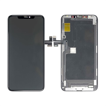 iPhone 11 Pro Max LCD Display Zwart Originele Kwaliteit