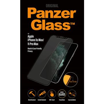 PanzerGlass screen protector