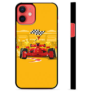 iPhone 12 mini Beschermende Cover Formule Auto
