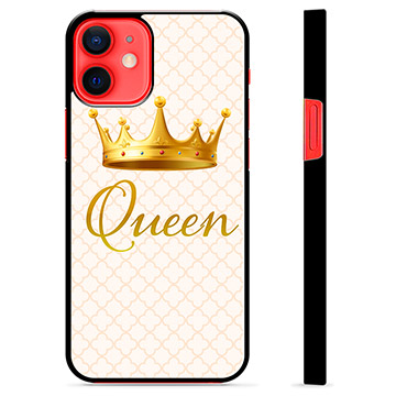 iPhone 12 mini-beschermhoes Queen