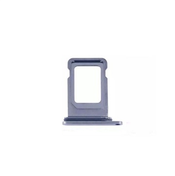 iPhone 12 Pro-12 Pro Max SIM Kaartlade Blauw