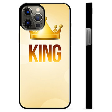 iPhone 12 Pro Max Beschermhoes King