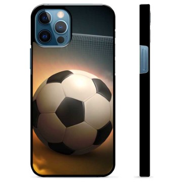Beschermhoes voor iPhone 12 Pro Voetbal