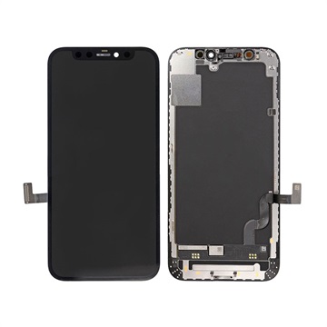 iPhone 12 mini LCD Display Zwart Originele Kwaliteit