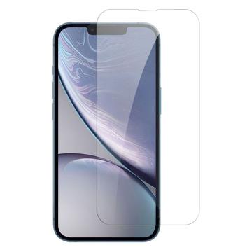 iPhone 13-13 Pro-14 Lippa 2.5D gehard glas screenprotector 9H helder