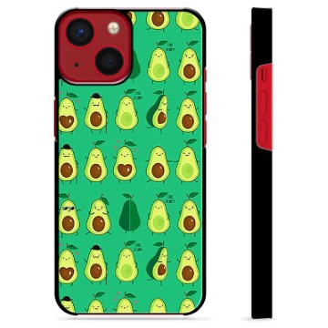 iPhone 13 Mini-beschermhoes Avocadopatroon