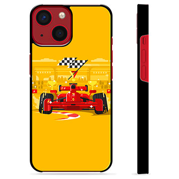 iPhone 13 Mini Beschermende Cover Formule Auto