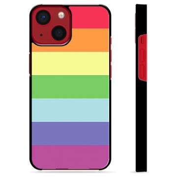 iPhone 13 Mini-beschermhoes Pride