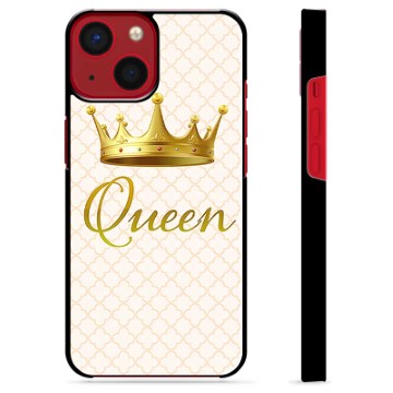 iPhone 13 Mini-beschermhoes Queen