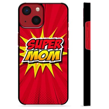 iPhone 13 Mini-beschermhoes Super Mom