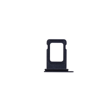 iPhone 13 Mini SIM-kaartlade Zwart