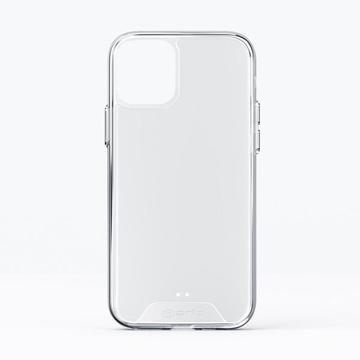 iPhone 13 Prio Slim Shell Hybride Hoesje Transparant