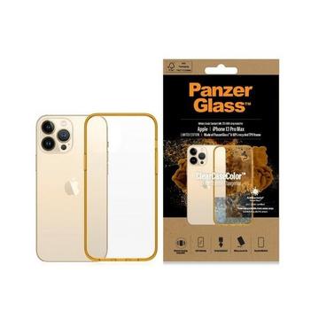 ClearCaseColor iPhone 2021 6.7" Tangerine - AB