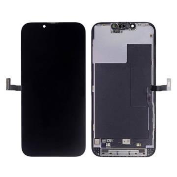 iPhone 13 Pro LCD Display Zwart Originele Kwaliteit