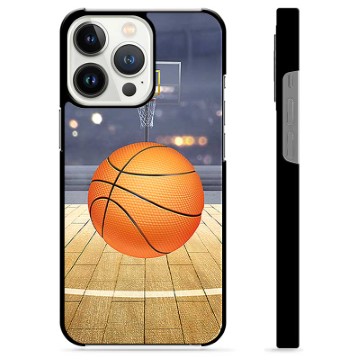 Beschermhoes voor iPhone 13 Pro Basketbal