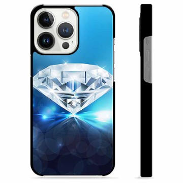 Beschermhoes voor iPhone 13 Pro Diamant