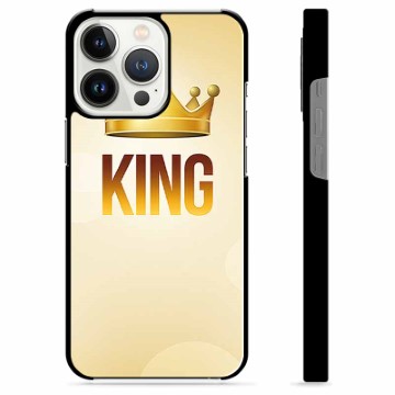 iPhone 13 Pro Beschermhoes King