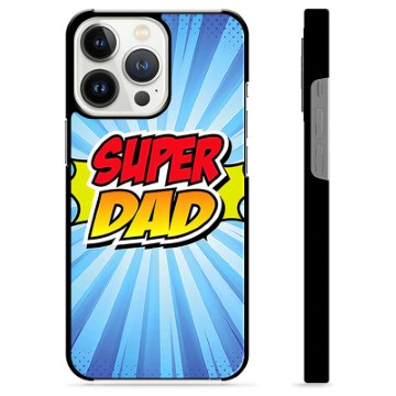 Beschermhoes voor iPhone 13 Pro Super Dad