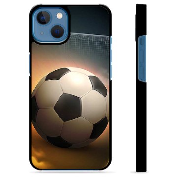 iPhone 13 Beschermhoes Voetbal