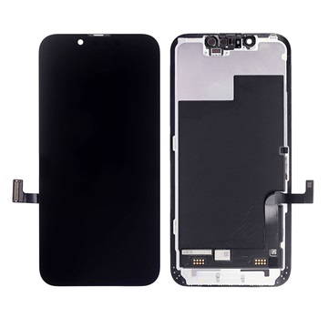 iPhone 13 mini LCD Display Zwart Originele Kwaliteit