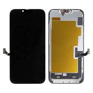 iPhone 14 Plus LCD-scherm Zwart Originele kwaliteit
