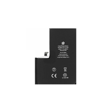 iPhone 14 Pro Max Compatibele Batterij 4323mAh