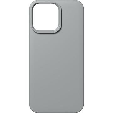 iPhone 14 Pro Max Nudient Thin Case MagSafe-compatibel Grijs