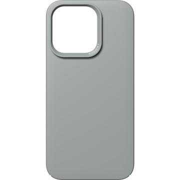 iPhone 14 Pro Nudient Thin Case MagSafe-compatibel Grijs