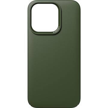 iPhone 14 Pro Nudient Thin Case MagSafe-compatibel Groen