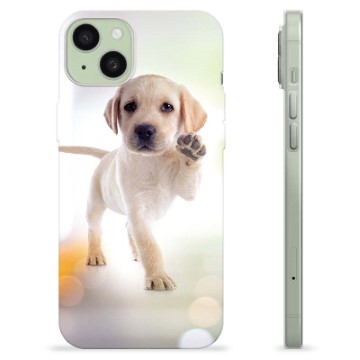 iPhone 15 Plus TPU Case Hond