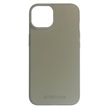 iPhone 15 Pro GreyLime Eco-Vriendelijke Hoesje Groen