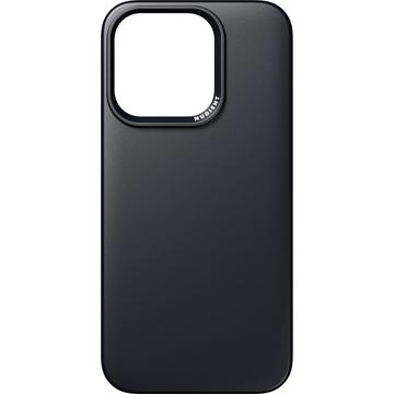 Nudient Thin Precise Case Apple iPhone 15 Pro V3 Midwinter - Blauw - MS