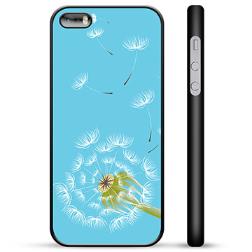 Iphone 55Sse Beschermende Cover Paardebloem huismerk kopen in de aanbieding