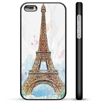 Iphone 55Sse Beschermende Cover Parijs huismerk kopen in de aanbieding