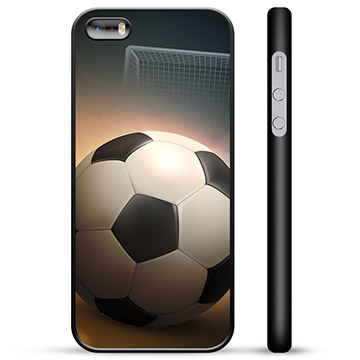 iPhone 5-5S-SE Beschermhoes Voetbal
