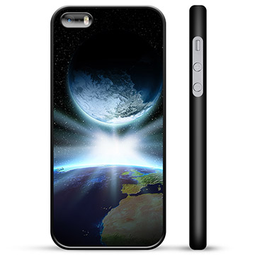 Iphone 55Sse Beschermende Cover Ruimte huismerk kopen in de aanbieding