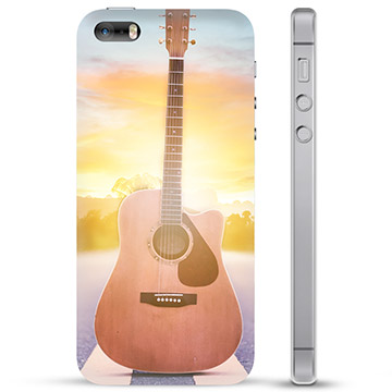 Iphone 55Sse Tpu Case Gitaar huismerk kopen in de aanbieding Iphone 55Sse Tpu Case Gitaar huismerk kopen in de aanbieding