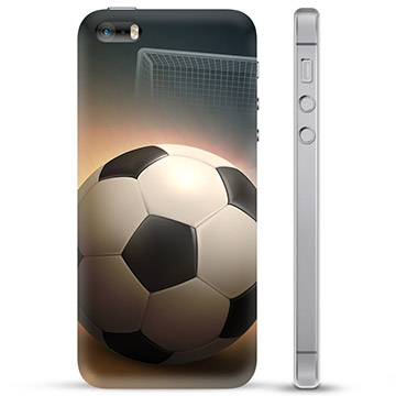 Iphone 55Sse Tpu Case Voetbal huismerk kopen in de aanbieding