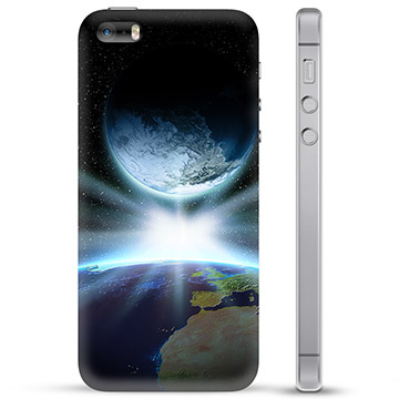 Iphone 55Sse Tpu Case Ruimte huismerk kopen in de aanbieding