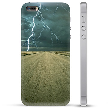 Iphone 55Sse Tpu Case Storm huismerk kopen in de aanbieding