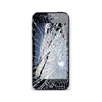 iPhone 5 LCD & Touchscreen Reparatie