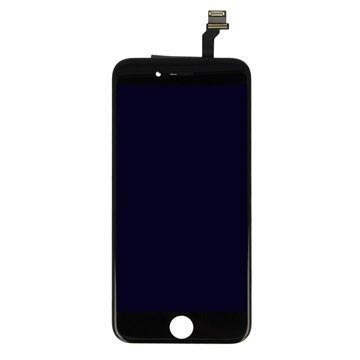 iPhone 6 LCD Display Zwart OEM