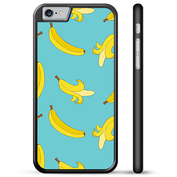 Iphone 6 Plus 6S Beschermende Cover Bananen huismerk kopen in de aanbieding