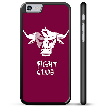 Iphone 6 Plus 6S Beschermende Cover Stier huismerk kopen in de aanbieding