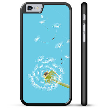 Iphone 6 Plus 6S Beschermende Cover Paardebloem huismerk kopen in de aanbieding