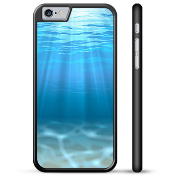 iPhone 6-6S Beschermhoes Zee