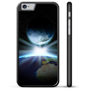 iPhone 6-6S Beschermhoes Space
