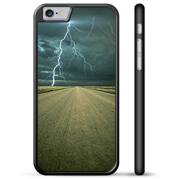Iphone 6 6S Beschermende Cover Storm huismerk kopen in de aanbieding